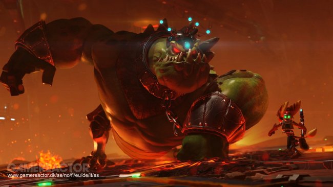 Ratchet & Clank