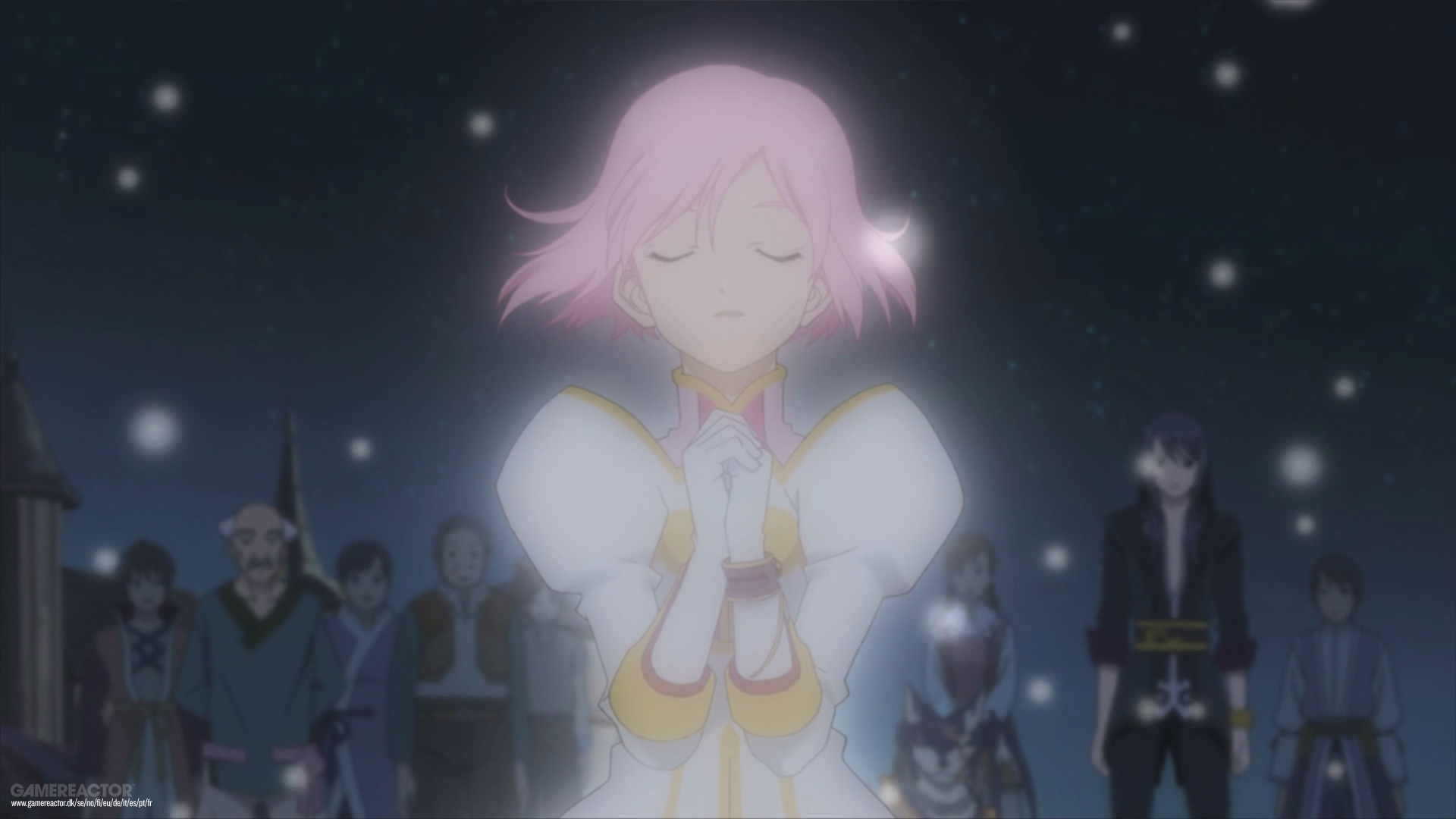 Tales of Vesperia: Definitive Edition