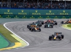 Zeiten f&uuml;r den F1 GP von Brasilien in Europa und Gro&szlig;britannien an diesem Wochenende (einschlie&szlig;lich Sprintrennen)