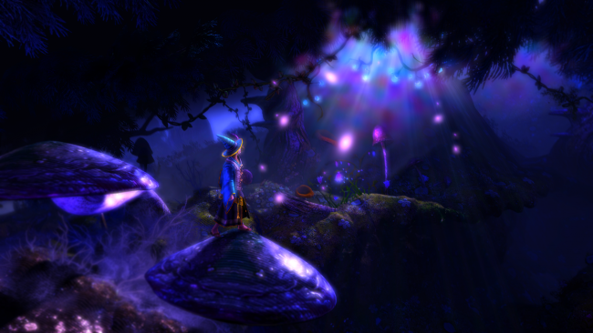 Trine 2