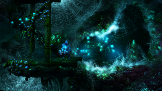 Trine 2