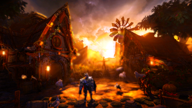 Trine 2