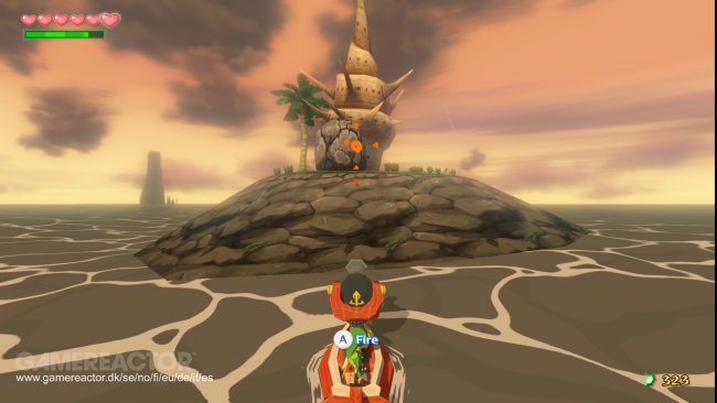 The Legend of Zelda: The Wind Waker HD