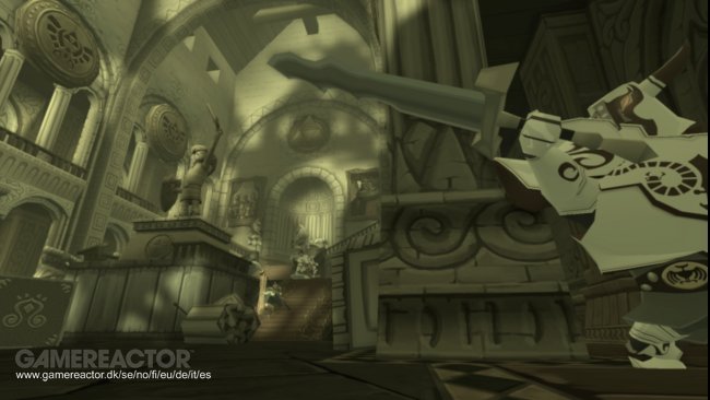 The Legend of Zelda: The Wind Waker HD