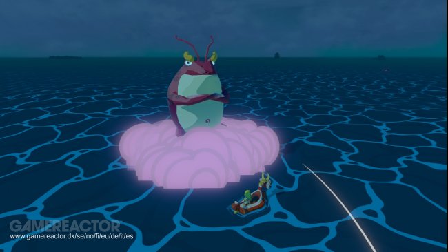 The Legend of Zelda: The Wind Waker HD