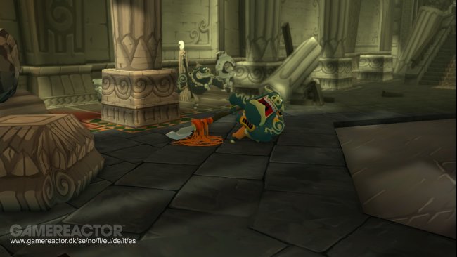 The Legend of Zelda: The Wind Waker HD