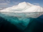 Der größte Eisberg der Welt bewegt sich wieder