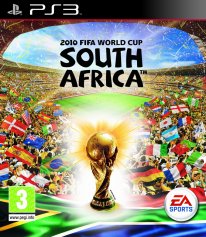FIFA Fußball Weltmeisterschaft Südafrika 2010