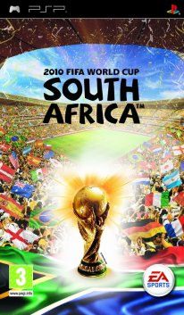 FIFA Fußball Weltmeisterschaft Südafrika 2010