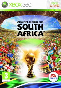 FIFA Fußball Weltmeisterschaft Südafrika 2010