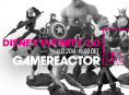 Wir spielen Disney Infinity 2.0: Marvel Super Heroes im Livestream