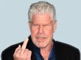 Ron Perlman erhielt "40 Dollar und ein Sandwich" f&uuml;r seine ikonische Fallout-Zeile