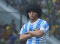 Diego Maradona leitet rechtliche Schritte gegen Konami ein