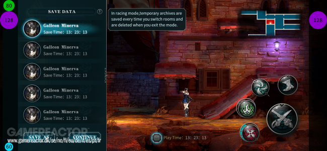 Bloodstained: Ritual of the Night