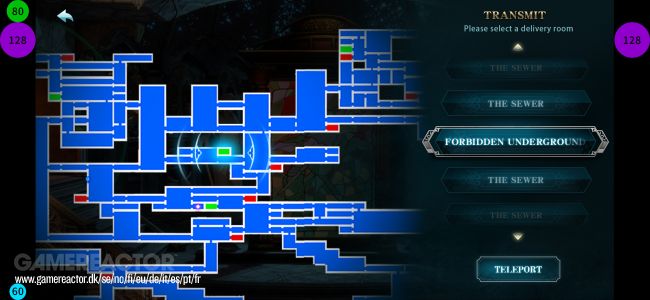 Bloodstained: Ritual of the Night