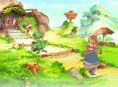 Animationsserie zu Legend of Mana in Arbeit