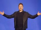 Elon Musk besitzt jetzt Twitter