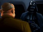 Star Wars: Dark Forces Remaster erscheint im Februar