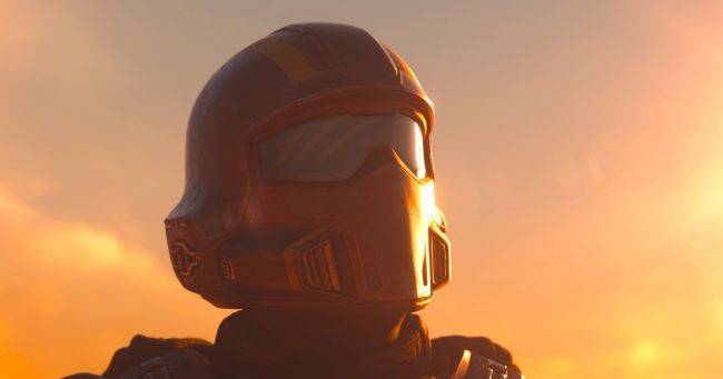 Helldivers II