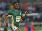 Caster Semenya erzielt Teilerfolg im Rechtsstreit gegen Testosteronregelung