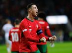 Cristiano Ronaldo stellt mit 3:2-Sieg gegen Ungarn seinen Rekord in der WM-Qualifikation ein