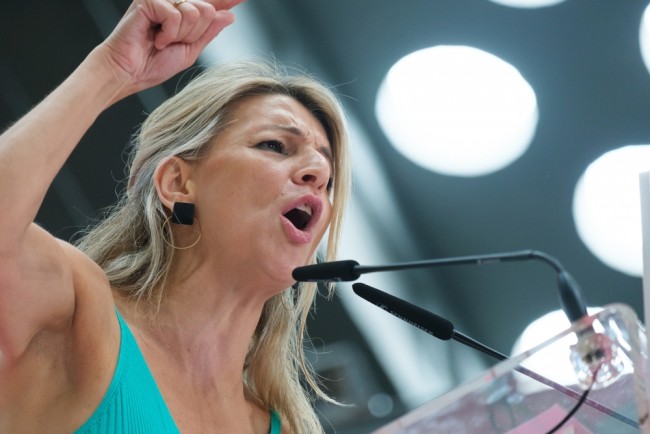 Spanien wehrt sich gegen Trumps Drohung mit Zöllen: Es wird euch mehr schaden als uns