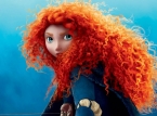 Der Regisseur von Brave erz&auml;hlt uns von der enormen Arbeit, die in Prinzessin Meridas wilde M&auml;hne gesteckt wurde