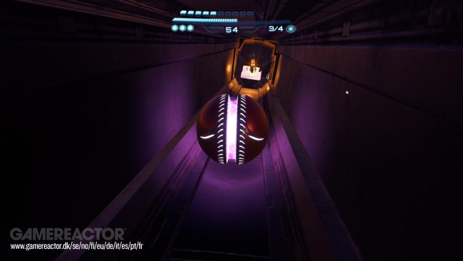 Metroid Prime 4: Beyond