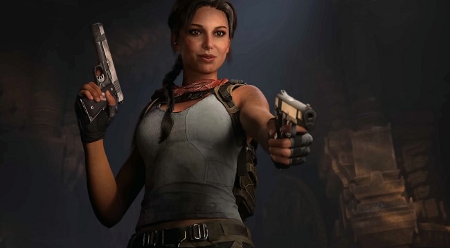 Tomb Raider: Catalyst erfordert keine Vorkenntnisse