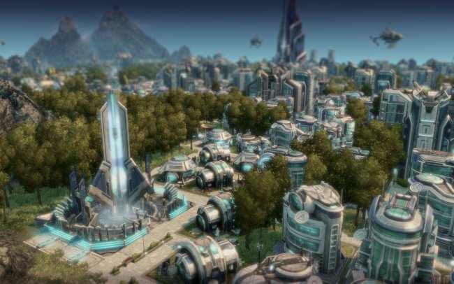 Anno 2070
