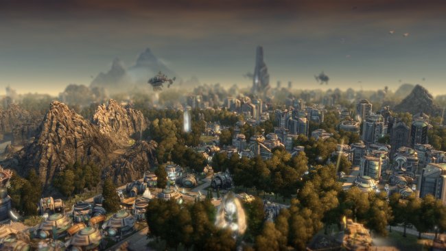 Anno 2070