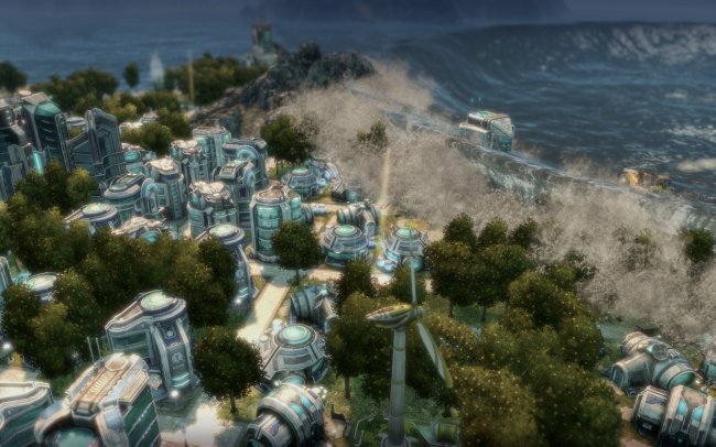 Anno 2070