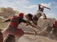 New Game+ kommt nächsten Monat zu Assassin's Creed Mirage