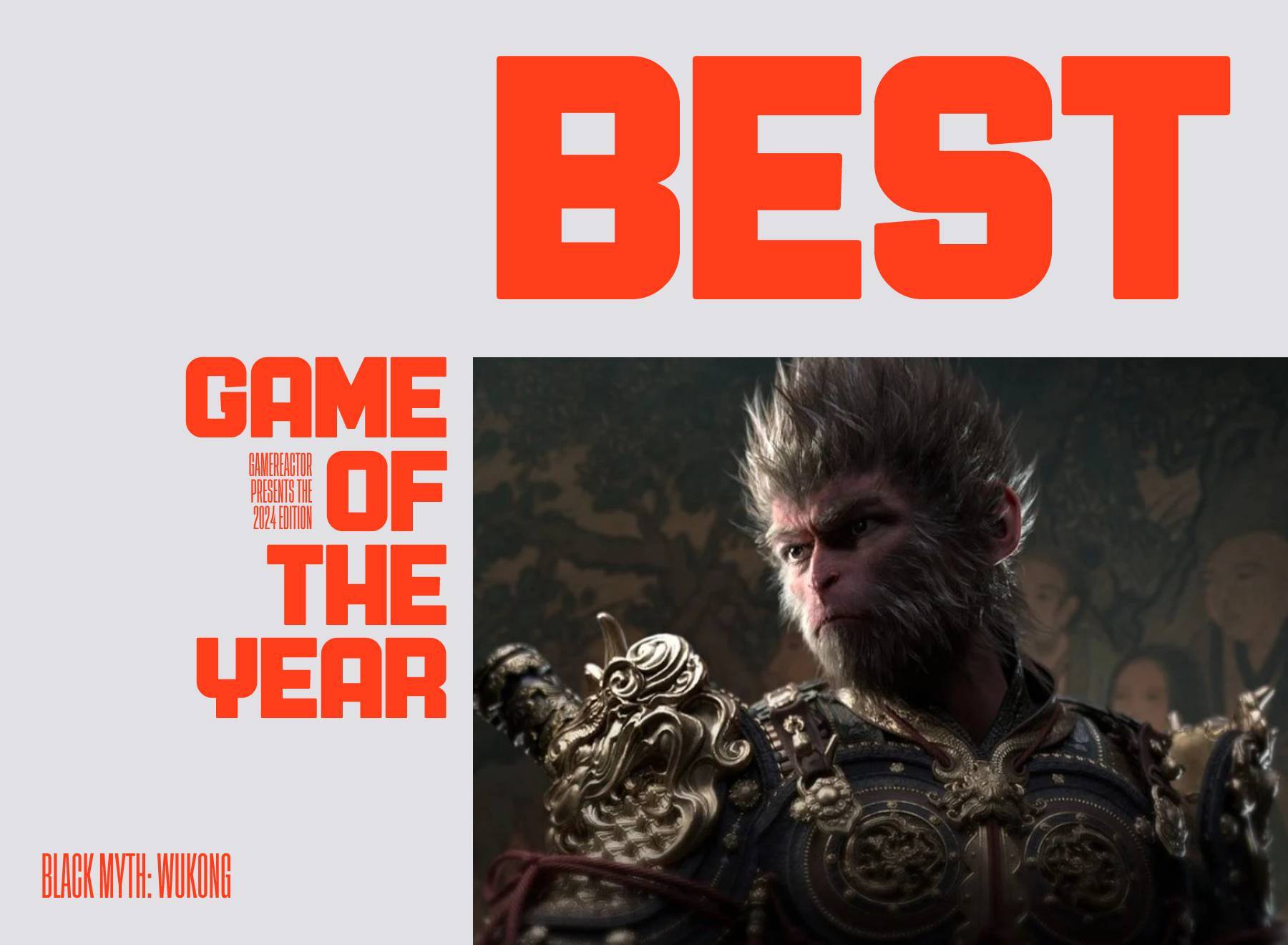 Die besten Actionspiele des Jahres 2024