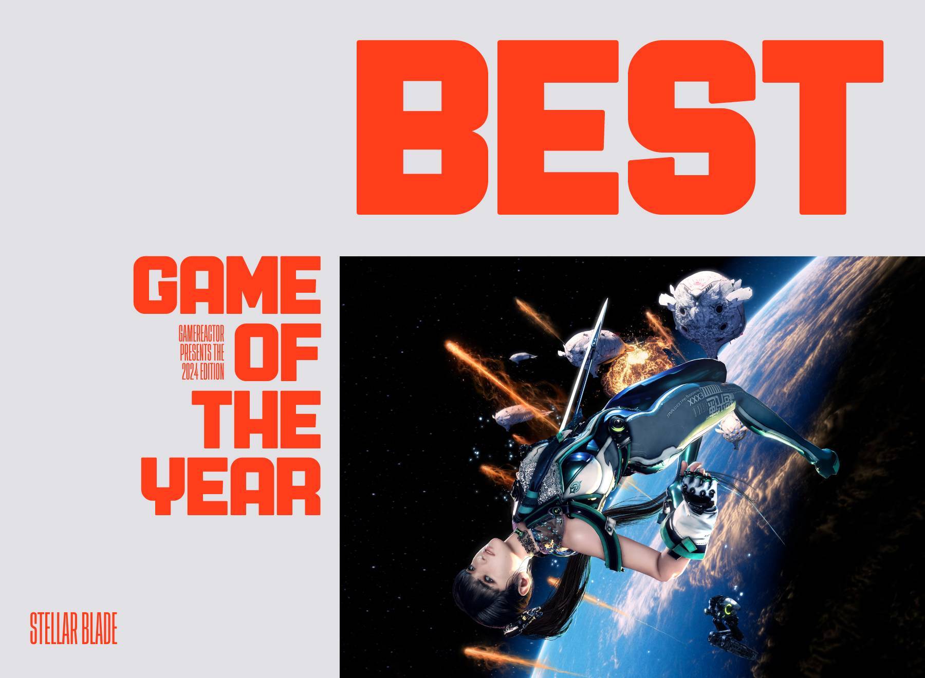 Die besten Actionspiele des Jahres 2024