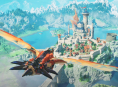 Monster Hunter Stories 3: Twisted Reflection Vorschau: Ein großes grafisches Update für das RPG-Spin-off