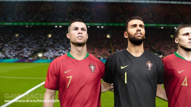 Efootball PES 2021