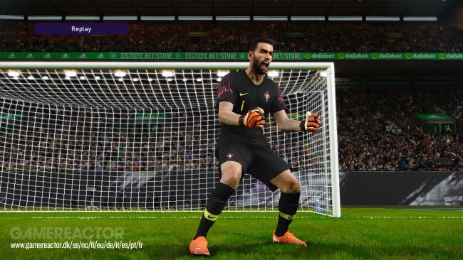 Efootball PES 2021