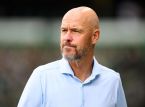 Erik ten Hag nach nur zwei Bundesliga-Spielen bei Bayer Leverkusen entlassen