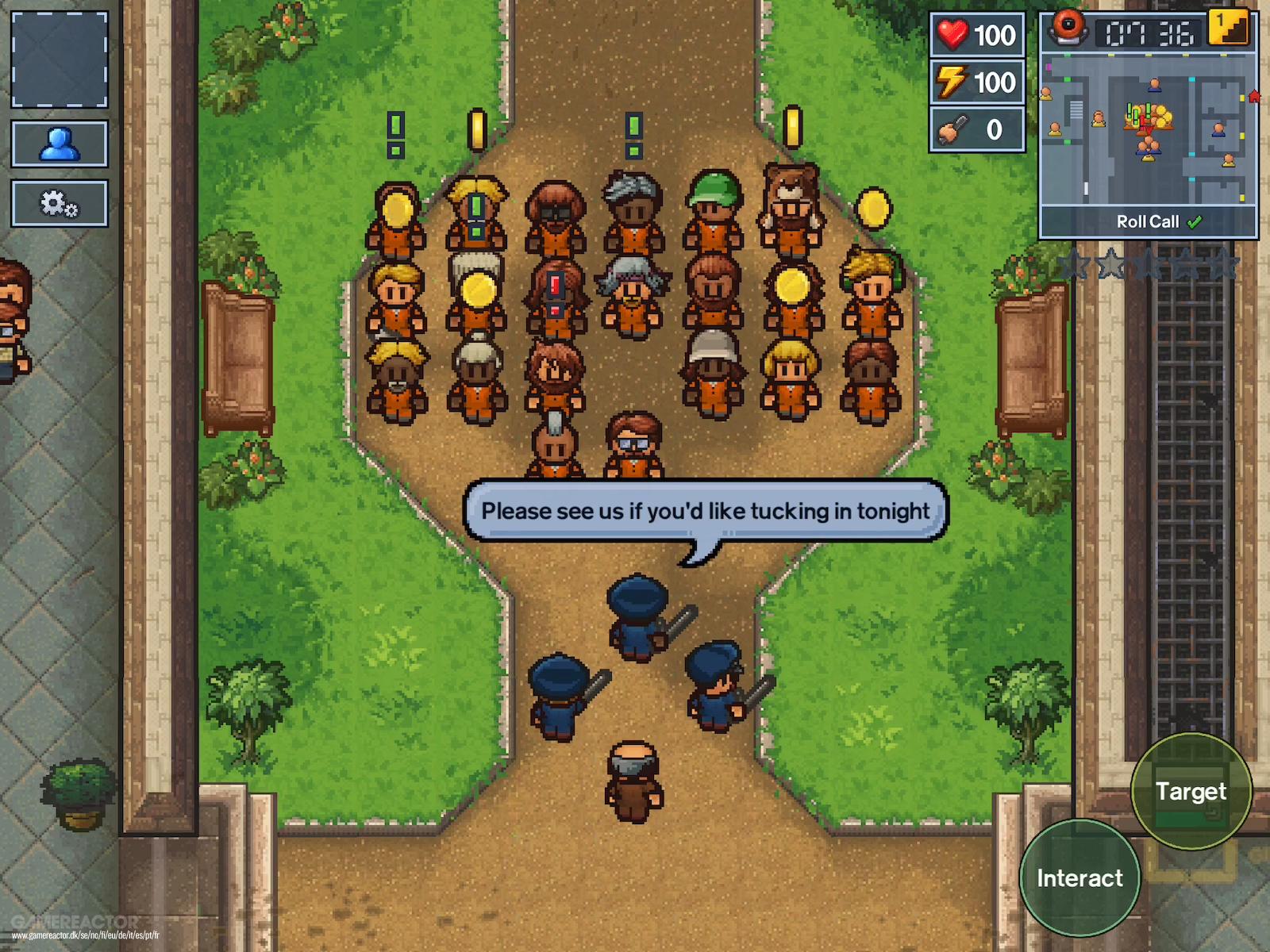 22+ The Escapists 2 Pocket Breakout Gif