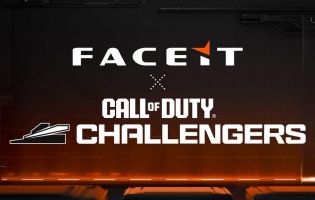 FACEIT veranstaltet Call of Duty Challengers im Jahr 2024