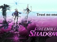 Fire Emblem Shadows für iOS und Android angekündigt, ist bereits erschienen