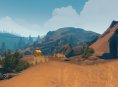 Firewatch verkauft eine Million Exemplare