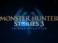 Die erste Nintendo Partner Direct für Switch 2 beginnt mit Monster Hunter Stories 3: Twisted Reflection 