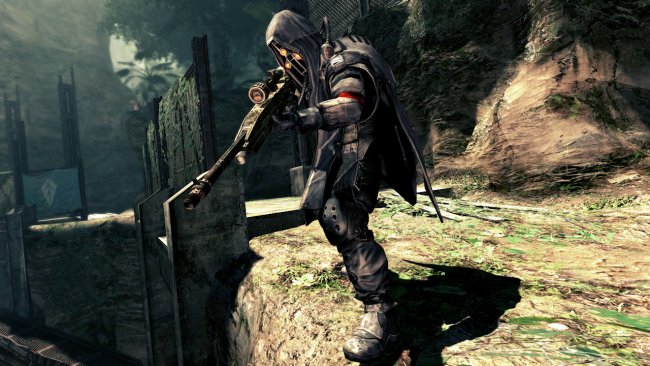 Lost Planet 2