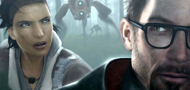 Half-Life 3