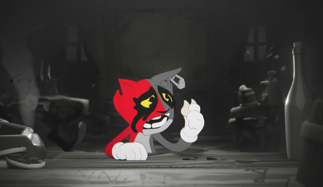 Wir interviewen wahrscheinlich Schwedens lustigstes Indie-Studio