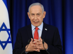 Israel unterst&uuml;tzt Trumps Waffenstillstand im Iran, schlie&szlig;t den Libanon jedoch aus