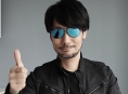 Hideo Kojima: "Ich spiele wahrscheinlich nur ein Spiel pro Jahr"