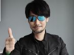 Hideo Kojima sichert sein Vermächtnis mit einem USB-Stick voller Ideen
